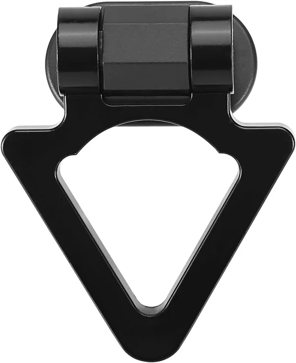 Black_Abs_Plastic_Dummy_Tow_Hook