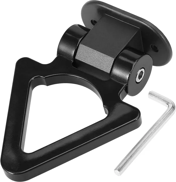Black_Abs_Plastic_Dummy_Tow_Hook
