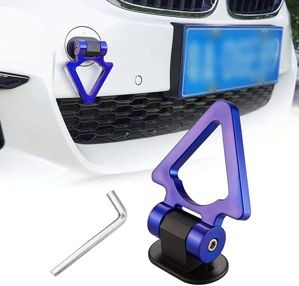 Blue_Abs_Plastic_Dummy_Tow_Hook
