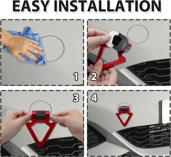 Red_Abs_Plastic_Dummy_Tow_Hook
