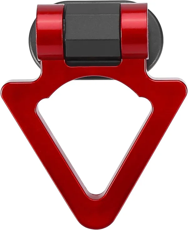 Red_Abs_Plastic_Dummy_Tow_Hook
