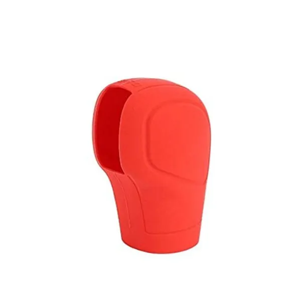 Red_Silicone_Gear_Knob_Cover