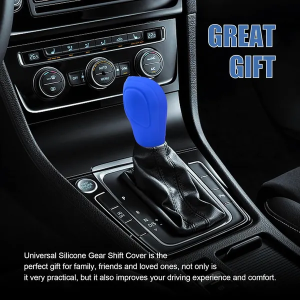 Blue_Silicone_Gear_Knob_Cover