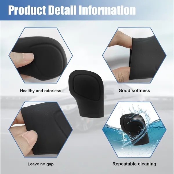 Black_Silicone_Gear_Knob_Cover