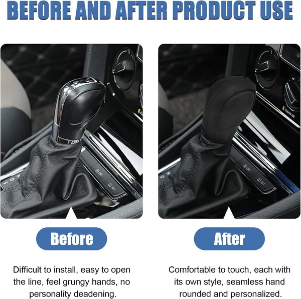 Black_Silicone_Gear_Knob_Cover