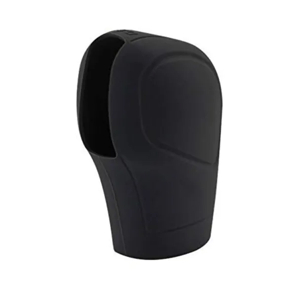 Black_Silicone_Gear_Knob_Cover