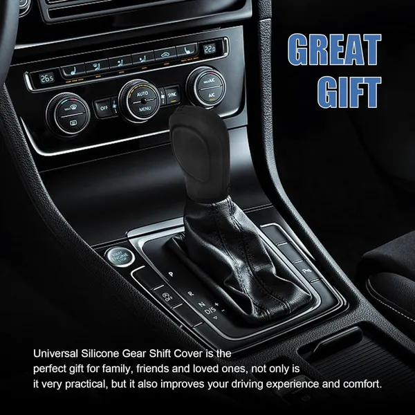 Black_Silicone_Gear_Knob_Cover