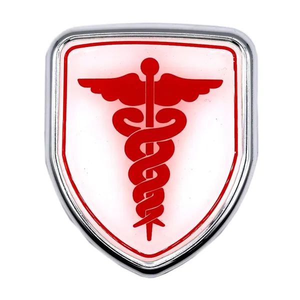 Red_Metal_Metal_Sticker