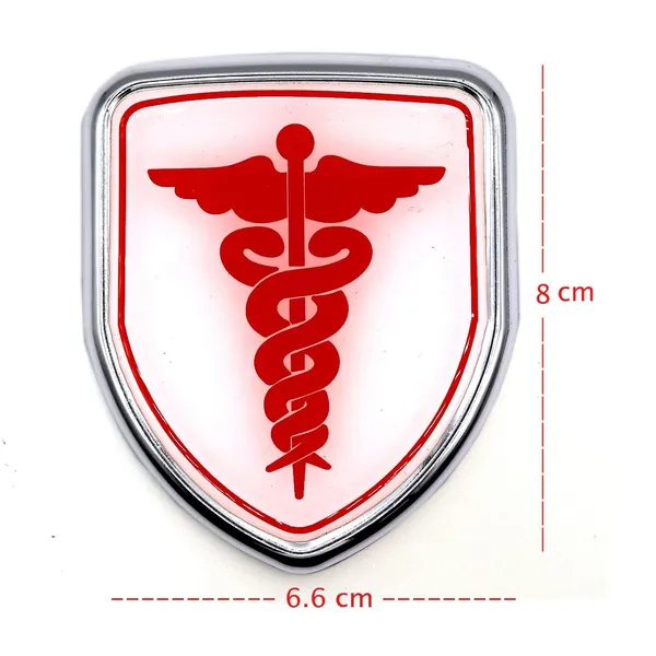 Red_Metal_Metal_Sticker