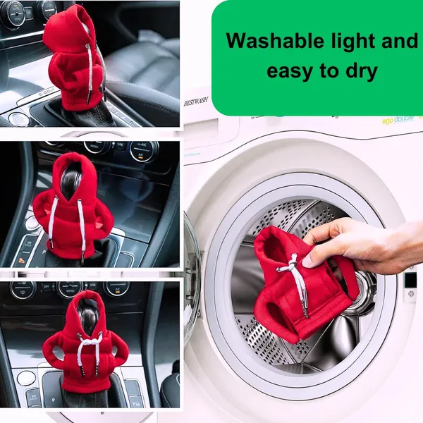 Red_Abs_Plastic_Led_Gear_Shift
