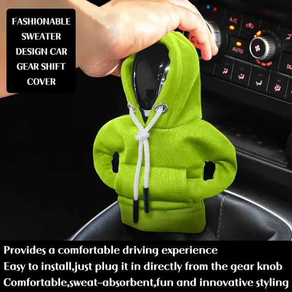 Green_Polyester_Fabric_Gear_Shift_Hoodie