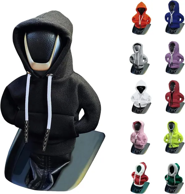 Black_Polyester_Fabric_Gear_Shift_Hoodie