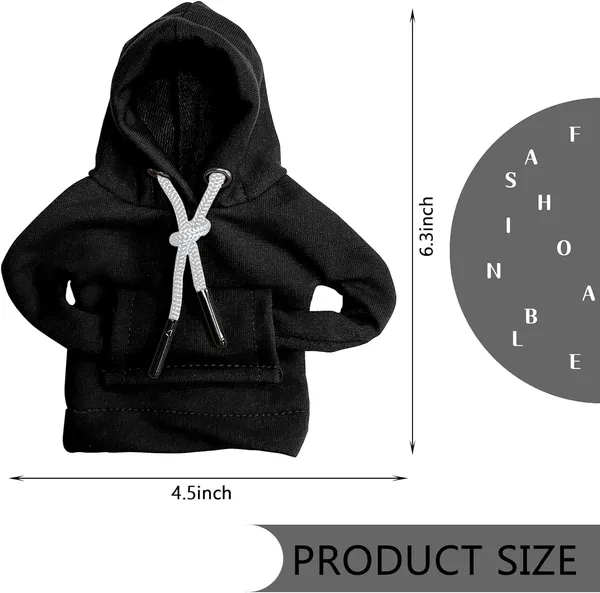 Black_Polyester_Fabric_Gear_Shift_Hoodie