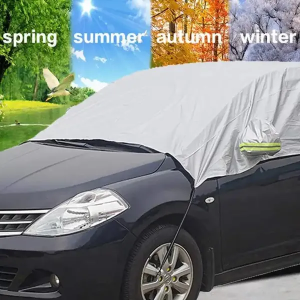 Silver_Car_Cover