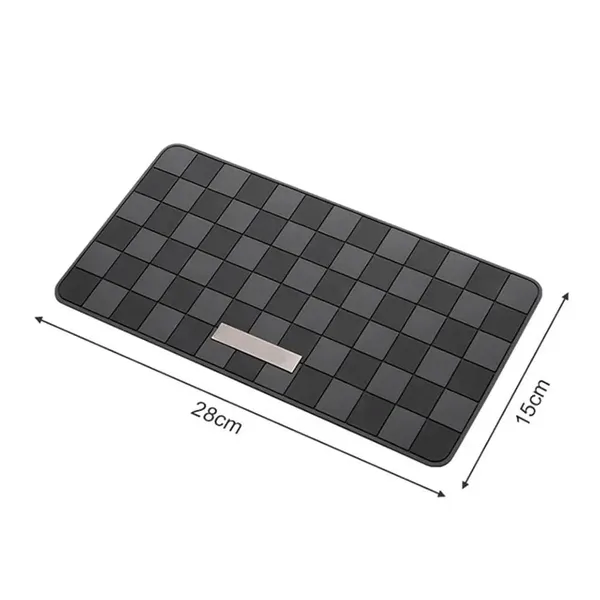 Multicolor_Rubber_Anti_Slip_Car_Mat