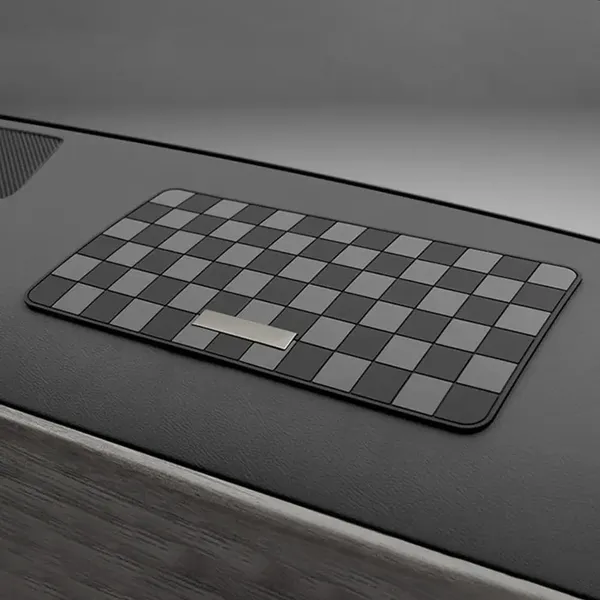 Multicolor_Rubber_Anti_Slip_Car_Mat
