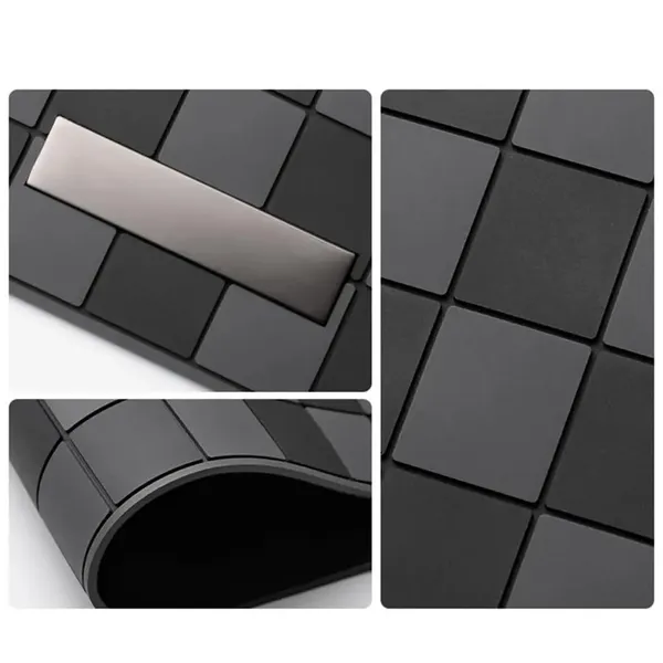 Multicolor_Rubber_Anti_Slip_Car_Mat