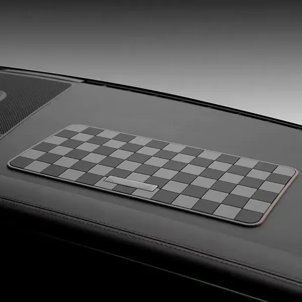 Multicolor_Rubber_Anti_Slip_Car_Mat