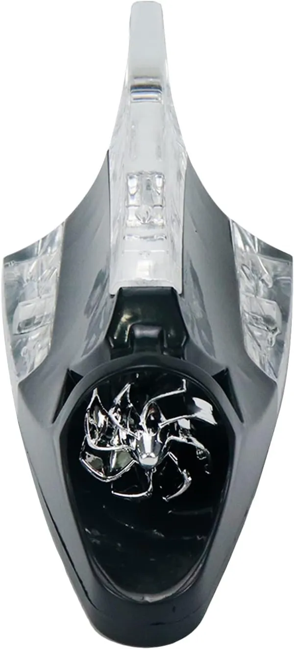 Black_Abs_Plastic_Led_Shark_Fin_Led_Antenna