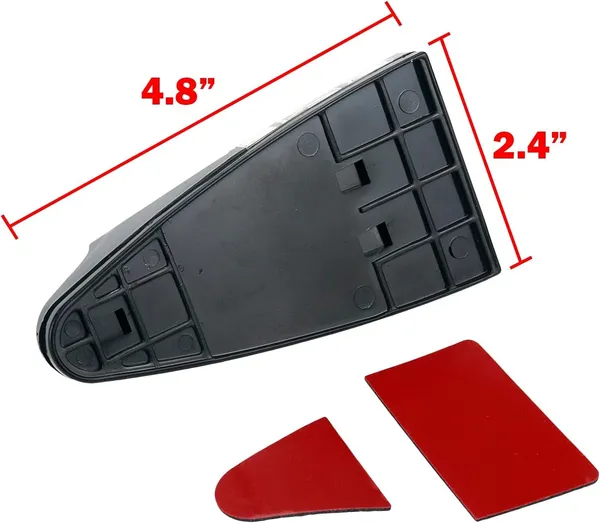 Black_Abs_Plastic_Led_Shark_Fin_Led_Antenna