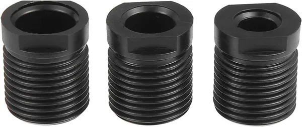 Silver_Aluminium,_Carbon_Fibre_Gear_Shift_Knob_Pack_Of_3