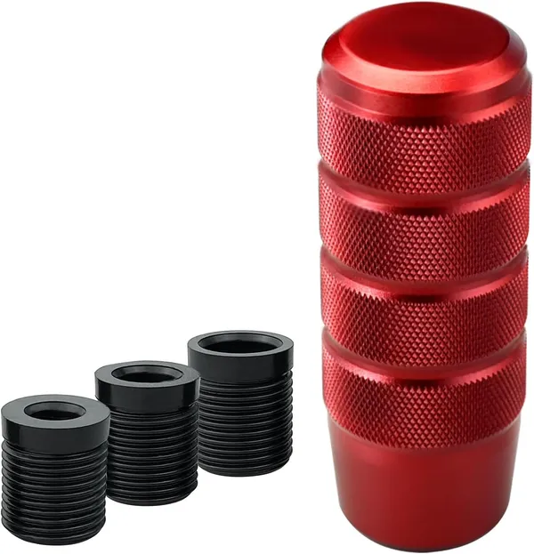Red_Aluminium_Gear_Shift_Knob_Pack_Of_3