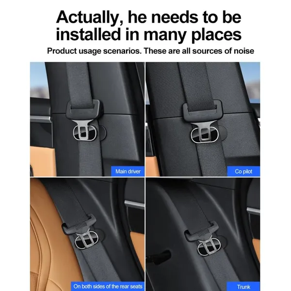 Black_Abs_Plastic_Seat_Belt_Holder_Pack_Of_2