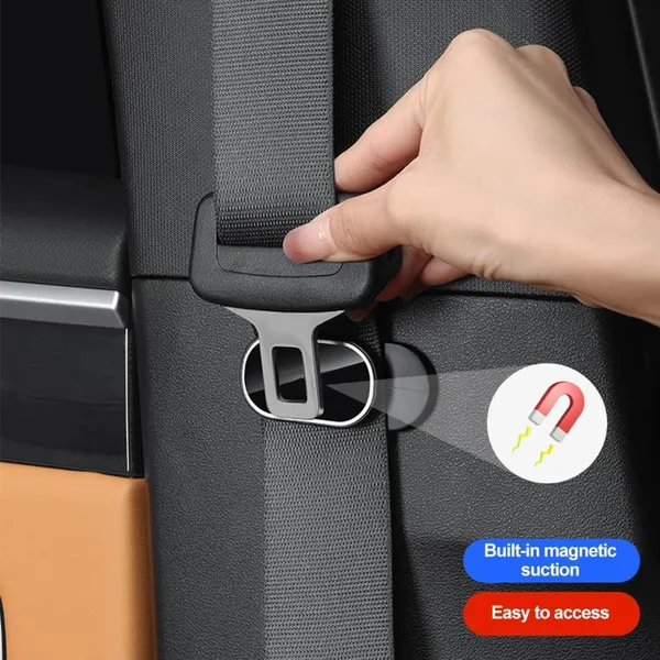 Black_Abs_Plastic_Seat_Belt_Holder_Pack_Of_2