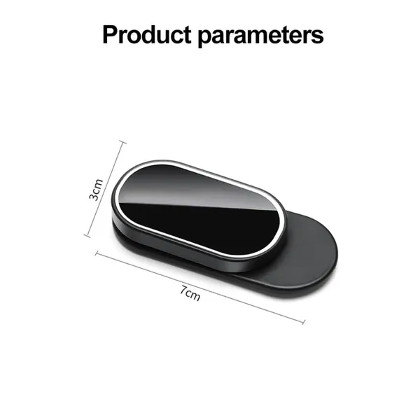 Black_Abs_Plastic_Seat_Belt_Holder_Pack_Of_2