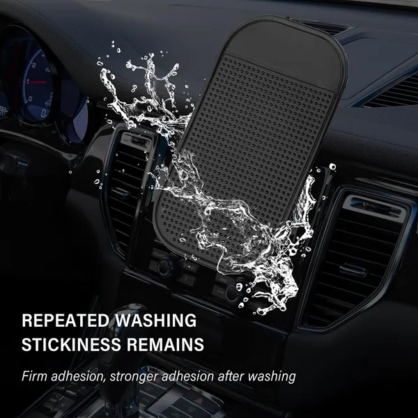 Black_Rubber_Dashboard_Anti_Slip_Mat
