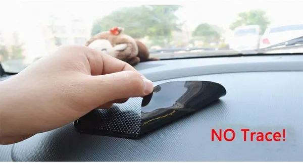 Black_Rubber_Dashboard_Anti_Slip_Mat