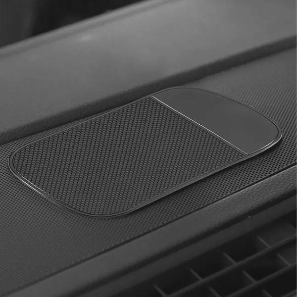 Black_Rubber_Dashboard_Anti_Slip_Mat