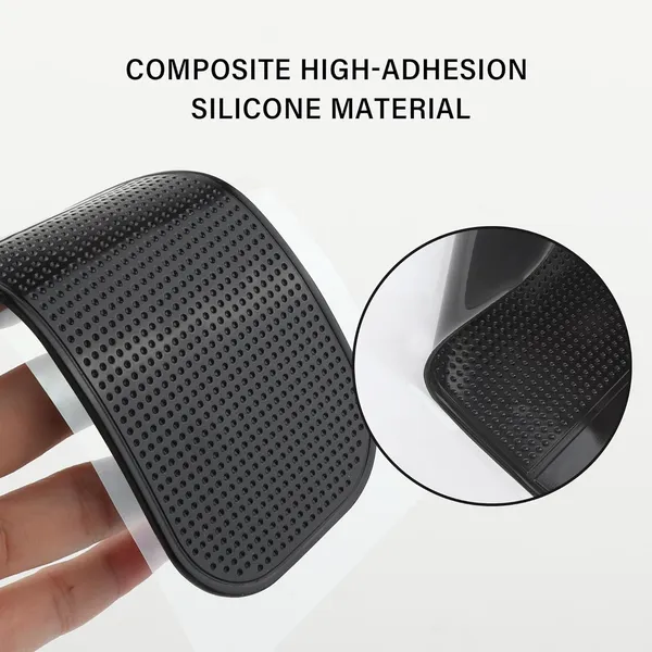 Black_Rubber_Dashboard_Anti_Slip_Mat