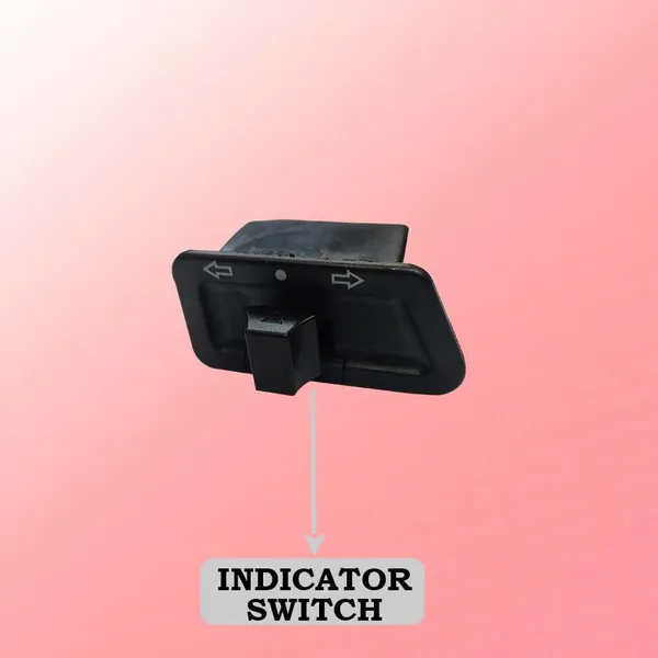 Black_Abs_Plastic_Scooter_Switch_Set
