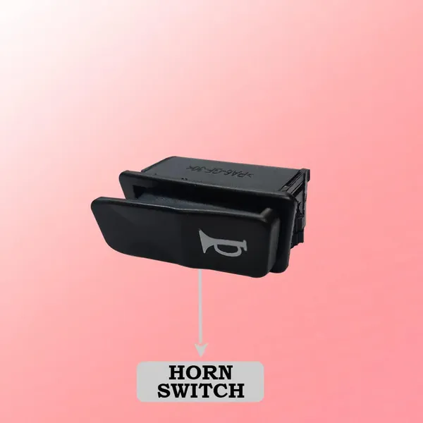 Black_Abs_Plastic_Scooter_Switch_Set