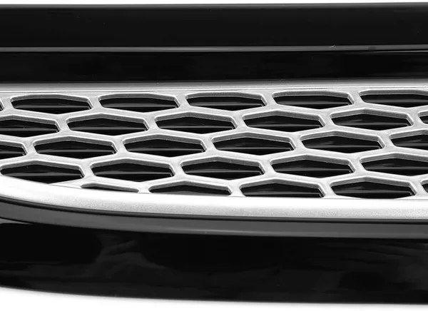 Black_Acrylonitrile_Butadiene_Styrene_Hood_Vent_Cover_Pack_Of_2
