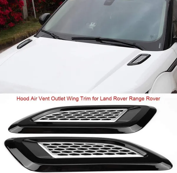 Black_Acrylonitrile_Butadiene_Styrene_Hood_Vent_Cover_Pack_Of_2