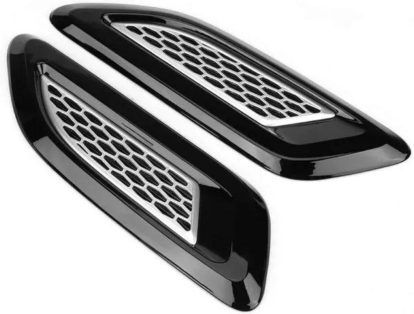 Black_Acrylonitrile_Butadiene_Styrene_Hood_Vent_Cover_Pack_Of_2