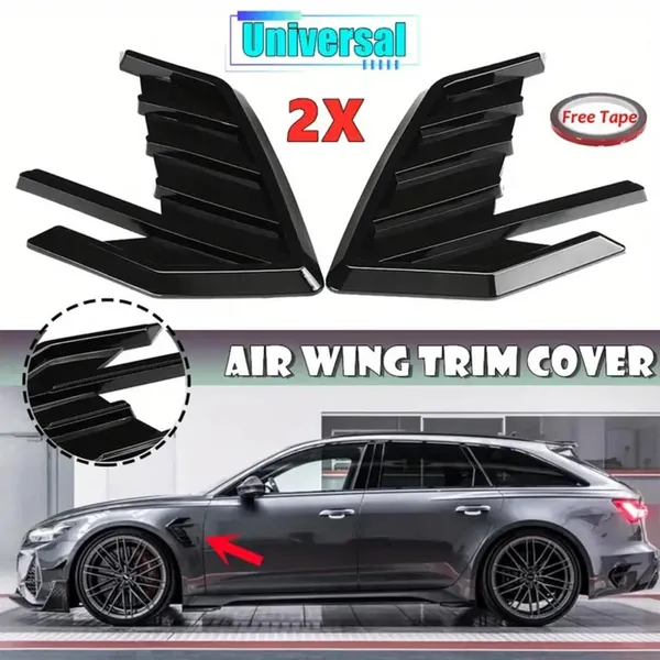 Black_Acrylonitrile_Butadiene_Styrene_Vent_Cover_Sticker