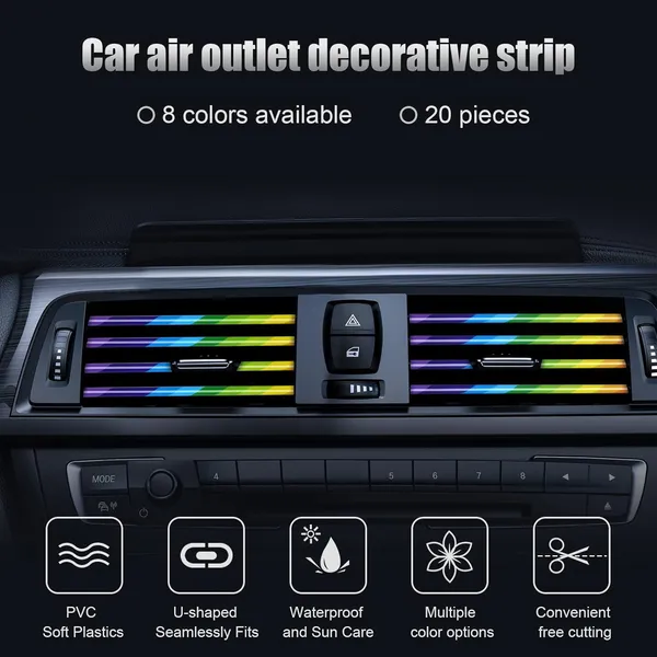 Rainbow_Polyvinyl_Chloride_Ac_Vent_Trim_Pack_Of_20