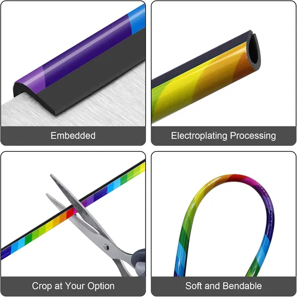 Rainbow_Polyvinyl_Chloride_Ac_Vent_Trim_Pack_Of_20