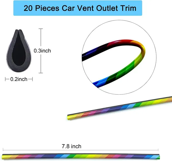 Rainbow_Polyvinyl_Chloride_Ac_Vent_Trim_Pack_Of_20