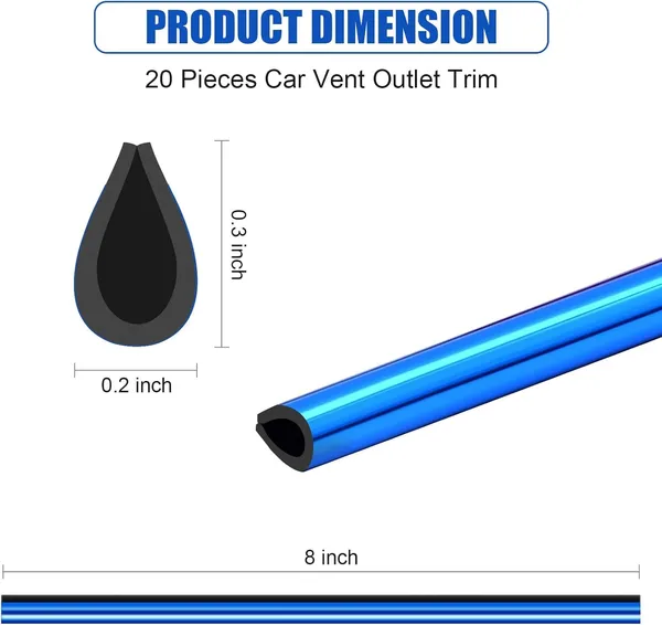 Blue_Polyvinyl_Chloride_Ac_Vent_Trim