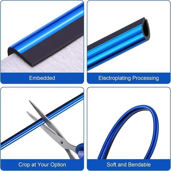 Blue_Polyvinyl_Chloride_Ac_Vent_Trim