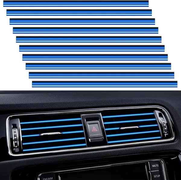 Blue_Polyvinyl_Chloride_Ac_Vent_Trim