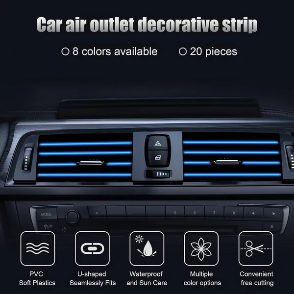 Blue_Polyvinyl_Chloride_Ac_Vent_Trim