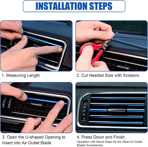 Blue_Polyvinyl_Chloride_Ac_Vent_Trim