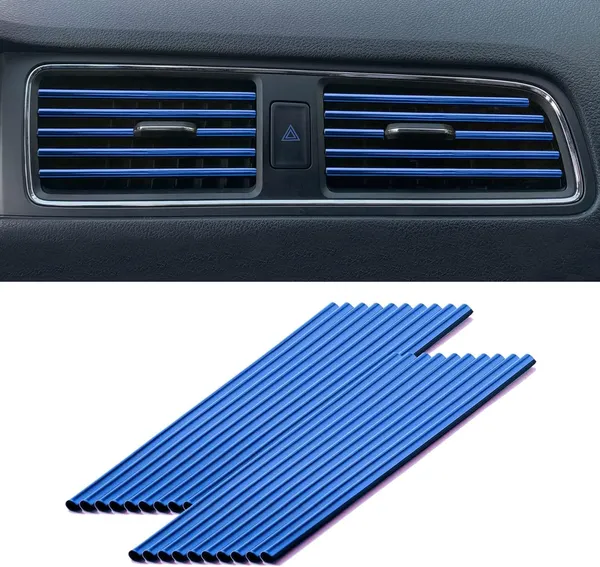 Blue_Polyvinyl_Chloride_Ac_Vent_Trim