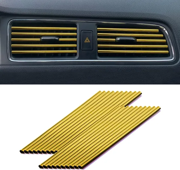 Gold_Polyvinyl_Chloride_Ac_Vent_Trim_Pack_Of_20