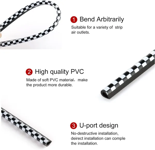 Carbonwhite_Polyvinyl_Chloride_Ac_Vent_Trim_Pack_Of_20